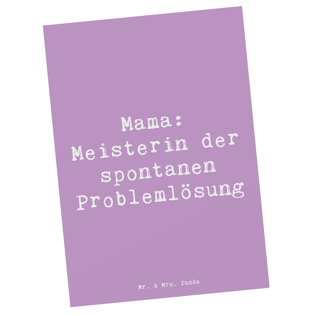 Postkarte Spruch Mama Meisterin Postkarte, Karte, Geschenkkarte, Grußkarte, Einladung, Ansichtskarte, Geburtstagskarte, Einladungskarte, Dankeskarte, Ansichtskarten, Einladung Geburtstag, Einladungskarten Geburtstag, Familie, Vatertag, Muttertag, Bruder, Schwester, Mama, Papa, Oma, Opa