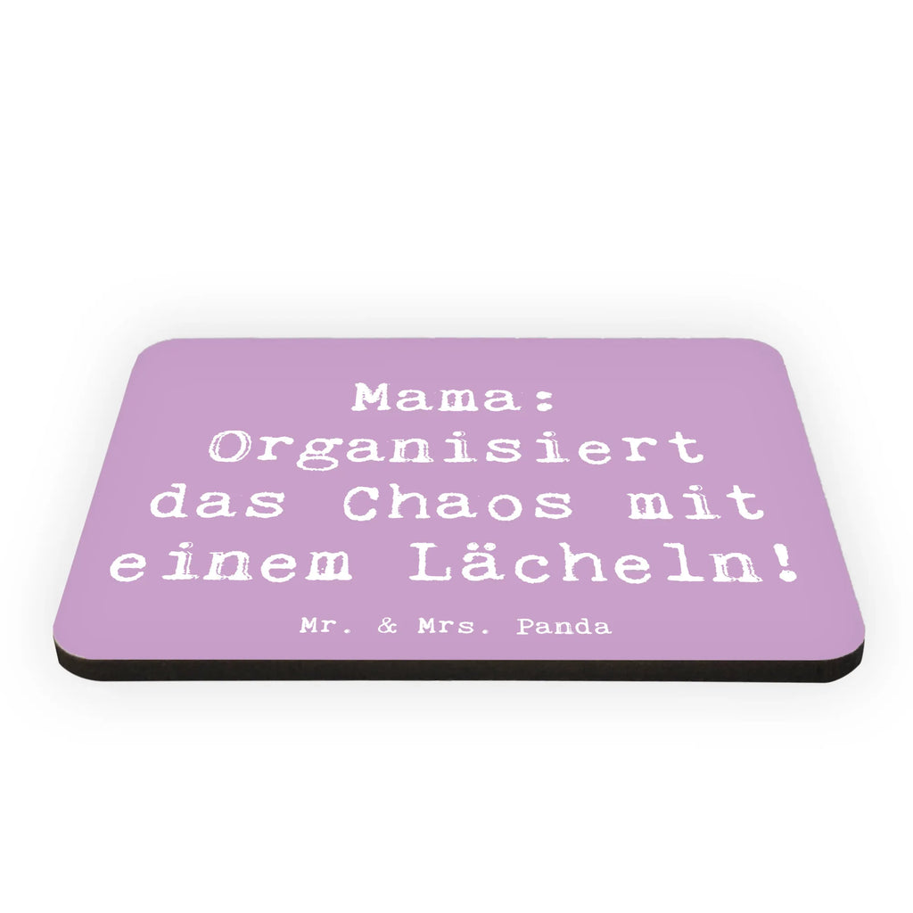 Magnet Spruch Mama Ordnung Kühlschrankmagnet, Pinnwandmagnet, Souvenir Magnet, Motivmagnete, Dekomagnet, Whiteboard Magnet, Notiz Magnet, Kühlschrank Dekoration, Familie, Vatertag, Muttertag, Bruder, Schwester, Mama, Papa, Oma, Opa