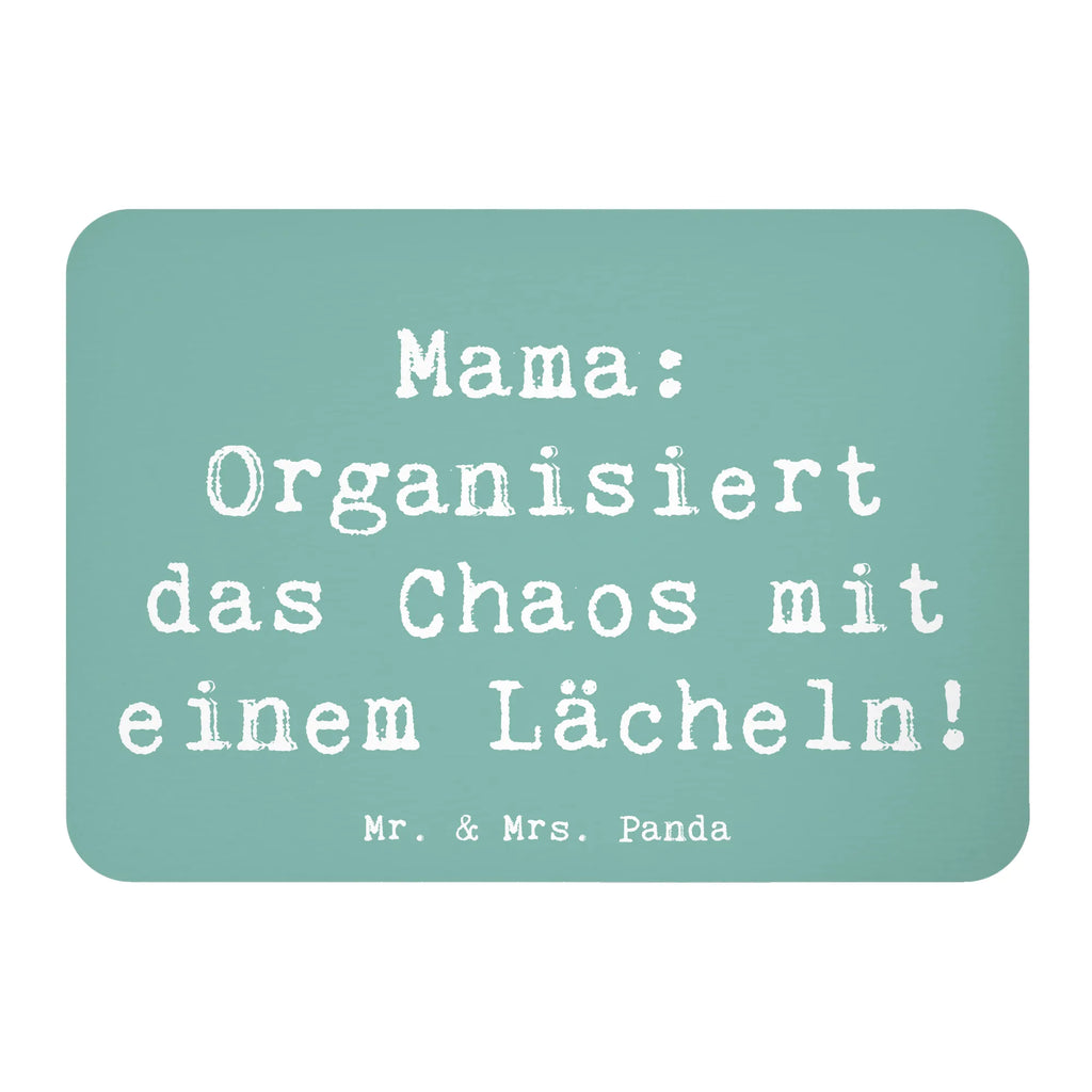 Magnet Spruch Mama Ordnung Kühlschrankmagnet, Pinnwandmagnet, Souvenir Magnet, Motivmagnete, Dekomagnet, Whiteboard Magnet, Notiz Magnet, Kühlschrank Dekoration, Familie, Vatertag, Muttertag, Bruder, Schwester, Mama, Papa, Oma, Opa