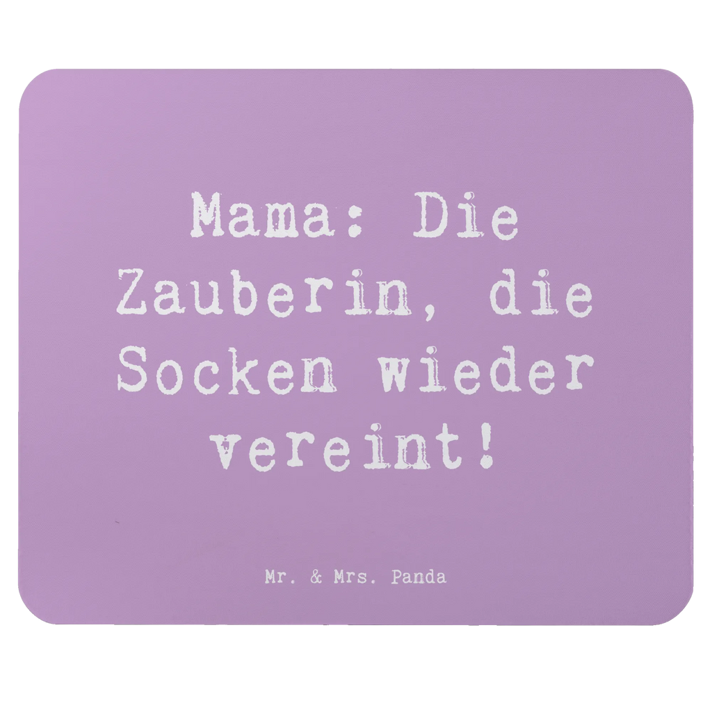 Mauspad Spruch Mama Zauberin Mousepad, Computer zubehör, Büroausstattung, PC Zubehör, Arbeitszimmer, Mauspad, Einzigartiges Mauspad, Designer Mauspad, Mausunterlage, Mauspad Büro, Familie, Vatertag, Muttertag, Bruder, Schwester, Mama, Papa, Oma, Opa