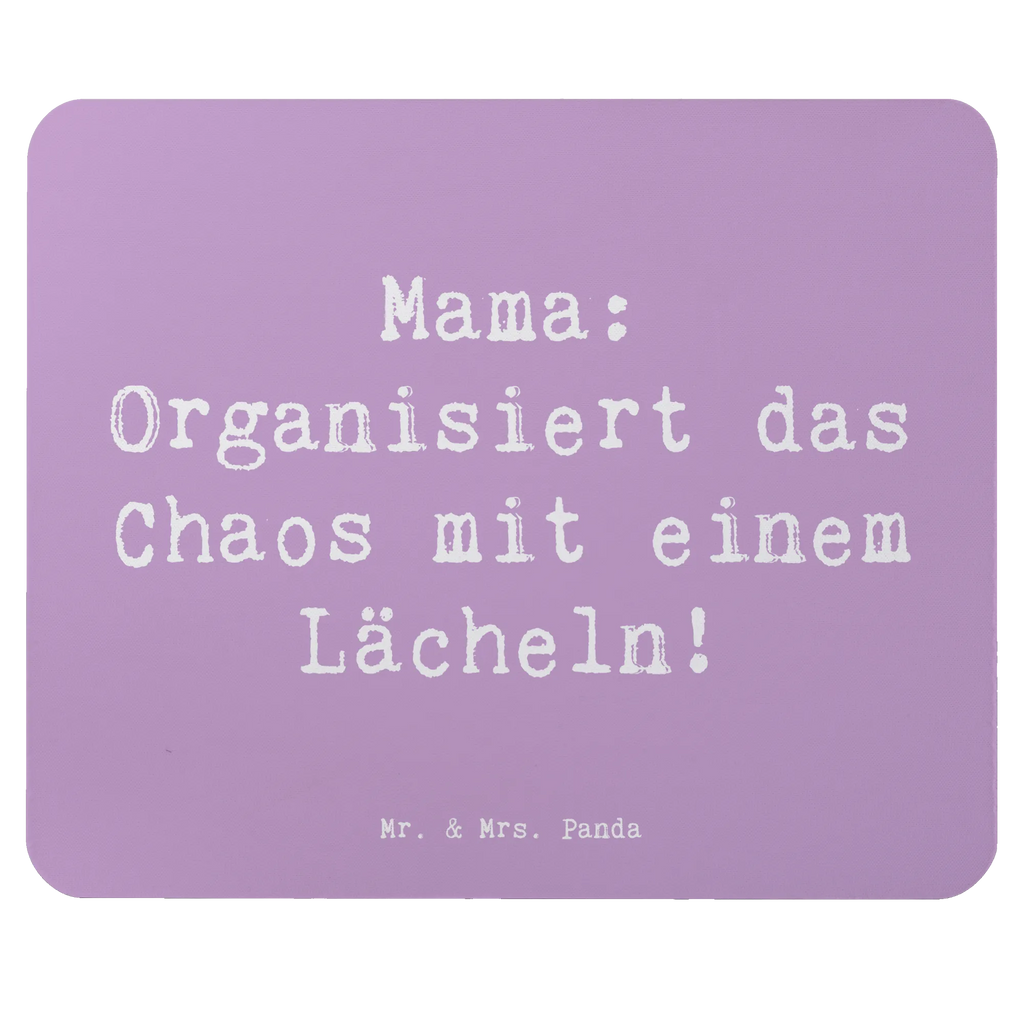 Mauspad Spruch Mama Ordnung Mousepad, Computer zubehör, Büroausstattung, PC Zubehör, Arbeitszimmer, Mauspad, Einzigartiges Mauspad, Designer Mauspad, Mausunterlage, Mauspad Büro, Familie, Vatertag, Muttertag, Bruder, Schwester, Mama, Papa, Oma, Opa