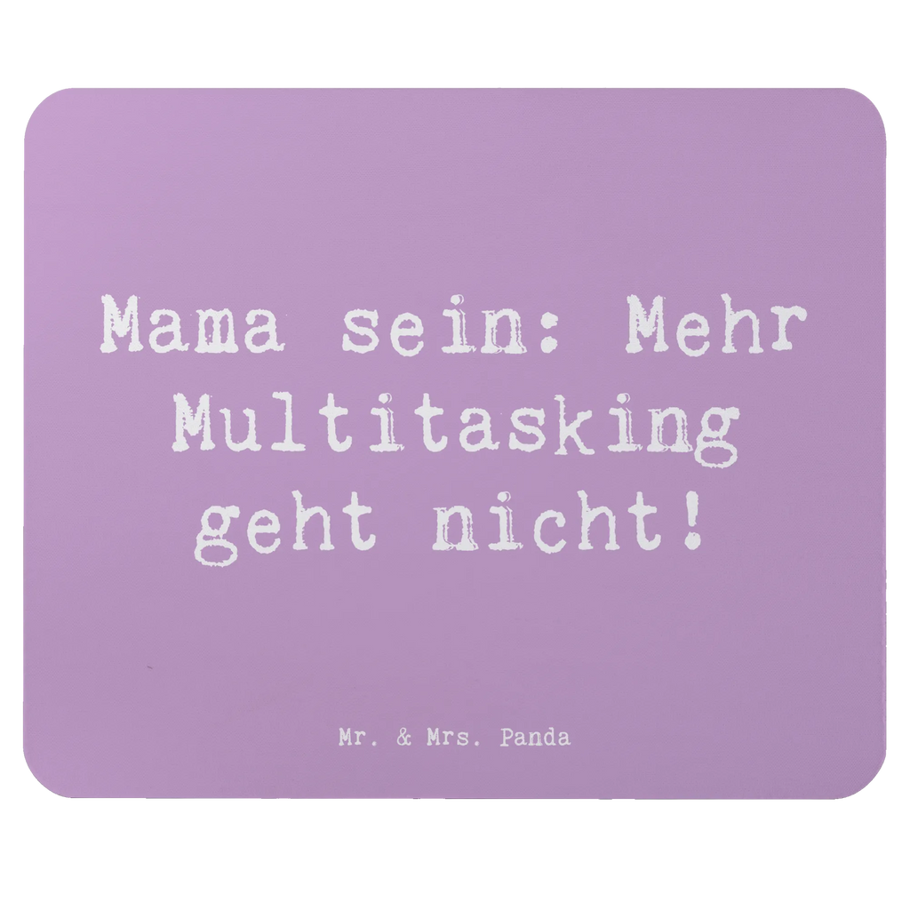 Mauspad Spruch Mama Multitasking Mousepad, Computer zubehör, Büroausstattung, PC Zubehör, Arbeitszimmer, Mauspad, Einzigartiges Mauspad, Designer Mauspad, Mausunterlage, Mauspad Büro, Familie, Vatertag, Muttertag, Bruder, Schwester, Mama, Papa, Oma, Opa