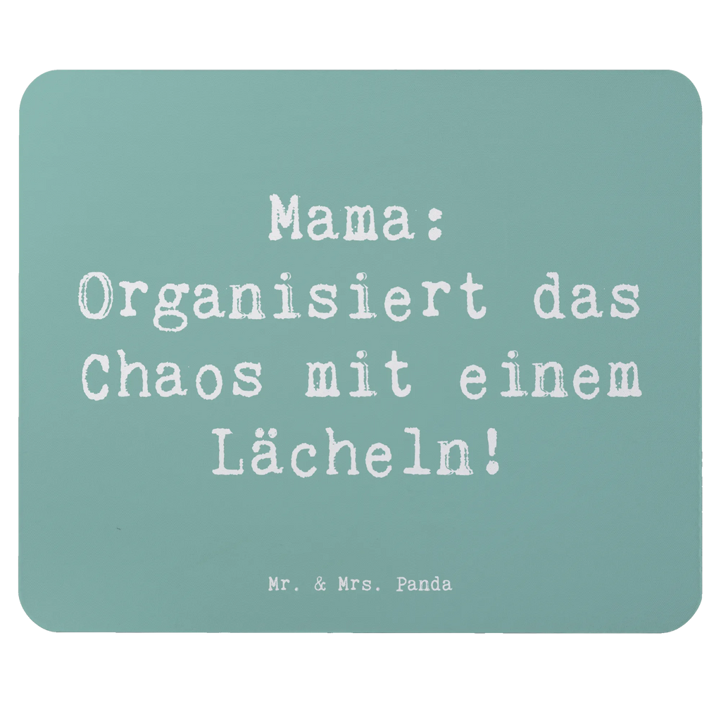 Mauspad Spruch Mama Ordnung Mousepad, Computer zubehör, Büroausstattung, PC Zubehör, Arbeitszimmer, Mauspad, Einzigartiges Mauspad, Designer Mauspad, Mausunterlage, Mauspad Büro, Familie, Vatertag, Muttertag, Bruder, Schwester, Mama, Papa, Oma, Opa