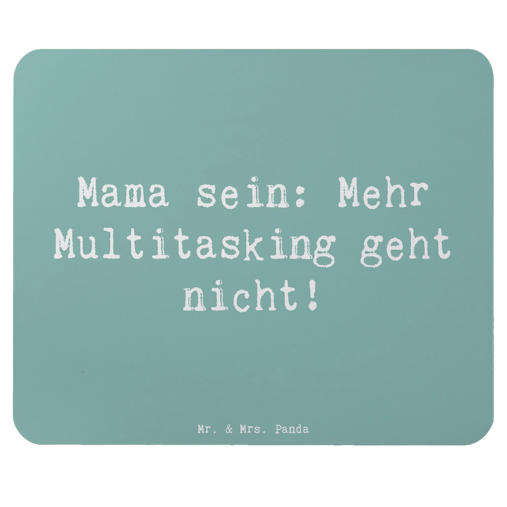 Mauspad Spruch Mama Multitasking Mousepad, Computer zubehör, Büroausstattung, PC Zubehör, Arbeitszimmer, Mauspad, Einzigartiges Mauspad, Designer Mauspad, Mausunterlage, Mauspad Büro, Familie, Vatertag, Muttertag, Bruder, Schwester, Mama, Papa, Oma, Opa