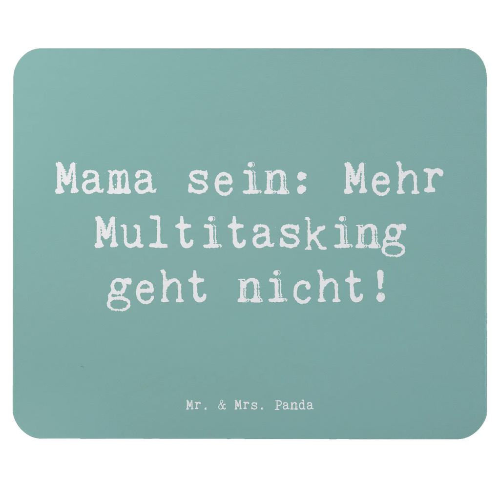 Mauspad Spruch Mama Multitasking Mousepad, Computer zubehör, Büroausstattung, PC Zubehör, Arbeitszimmer, Mauspad, Einzigartiges Mauspad, Designer Mauspad, Mausunterlage, Mauspad Büro, Familie, Vatertag, Muttertag, Bruder, Schwester, Mama, Papa, Oma, Opa