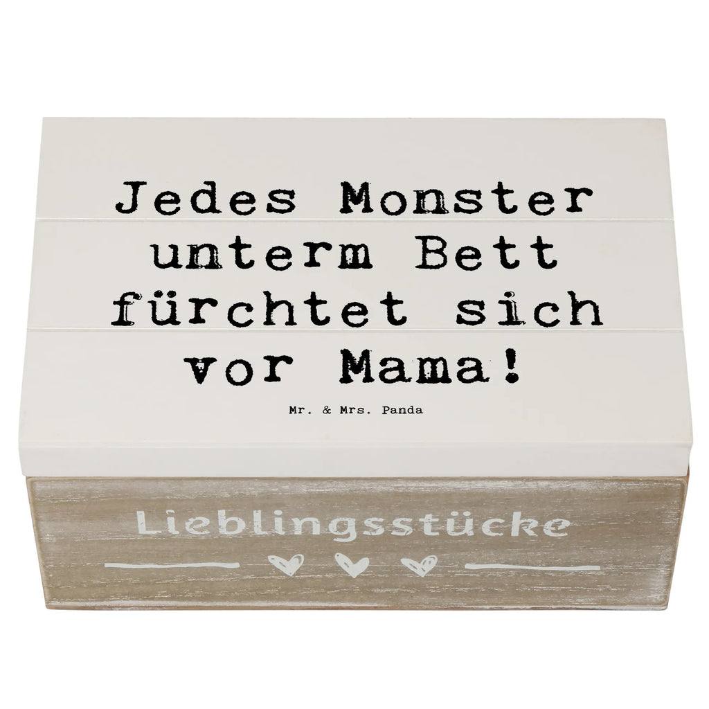 Holzkiste Spruch Mama Mut Holzkiste, Kiste, Schatzkiste, Truhe, Schatulle, XXL, Erinnerungsbox, Erinnerungskiste, Dekokiste, Aufbewahrungsbox, Geschenkbox, Geschenkdose, Familie, Vatertag, Muttertag, Bruder, Schwester, Mama, Papa, Oma, Opa