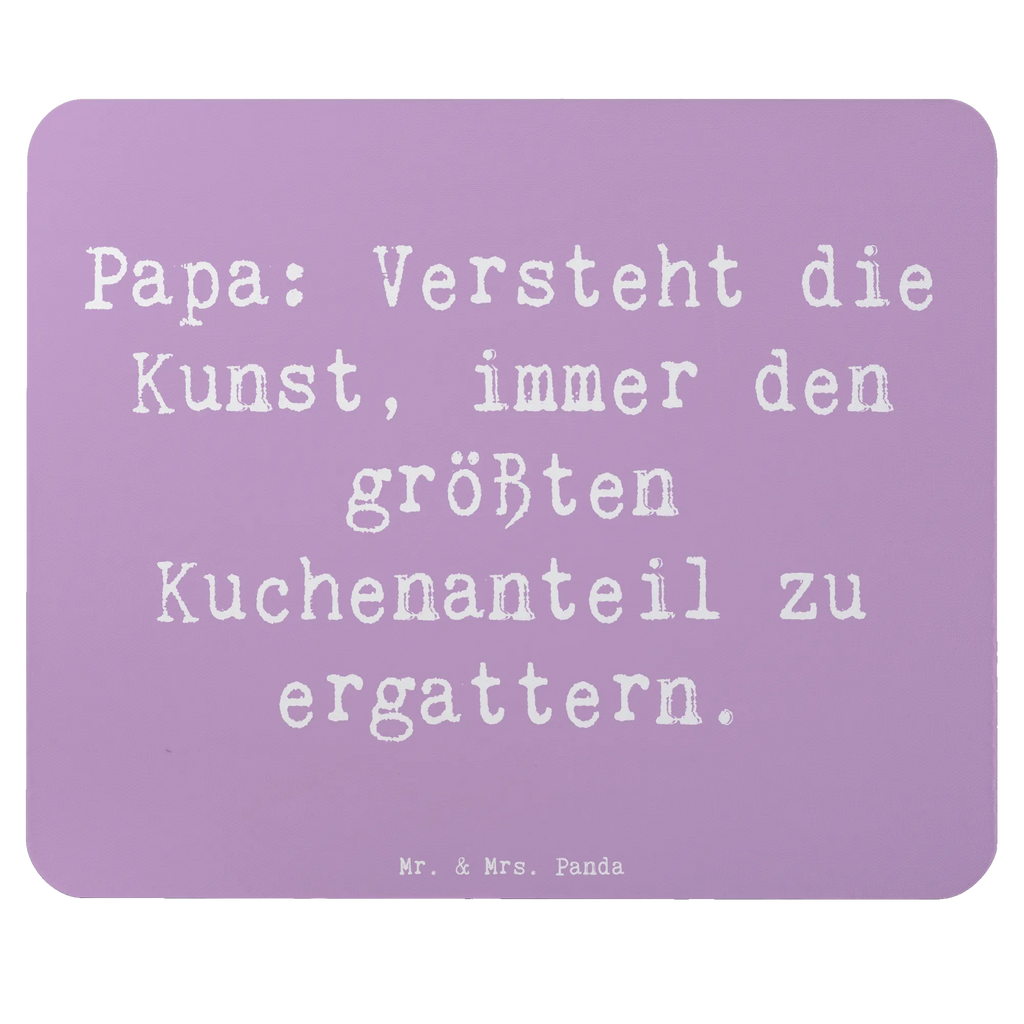 Mauspad Spruch Papa Kuchenmeister Mousepad, Computer zubehör, Büroausstattung, PC Zubehör, Arbeitszimmer, Mauspad, Einzigartiges Mauspad, Designer Mauspad, Mausunterlage, Mauspad Büro, Familie, Vatertag, Muttertag, Bruder, Schwester, Mama, Papa, Oma, Opa