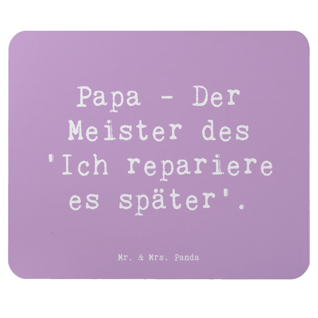 Mauspad Spruch Papa Meister Mousepad, Computer zubehör, Büroausstattung, PC Zubehör, Arbeitszimmer, Mauspad, Einzigartiges Mauspad, Designer Mauspad, Mausunterlage, Mauspad Büro, Familie, Vatertag, Muttertag, Bruder, Schwester, Mama, Papa, Oma, Opa