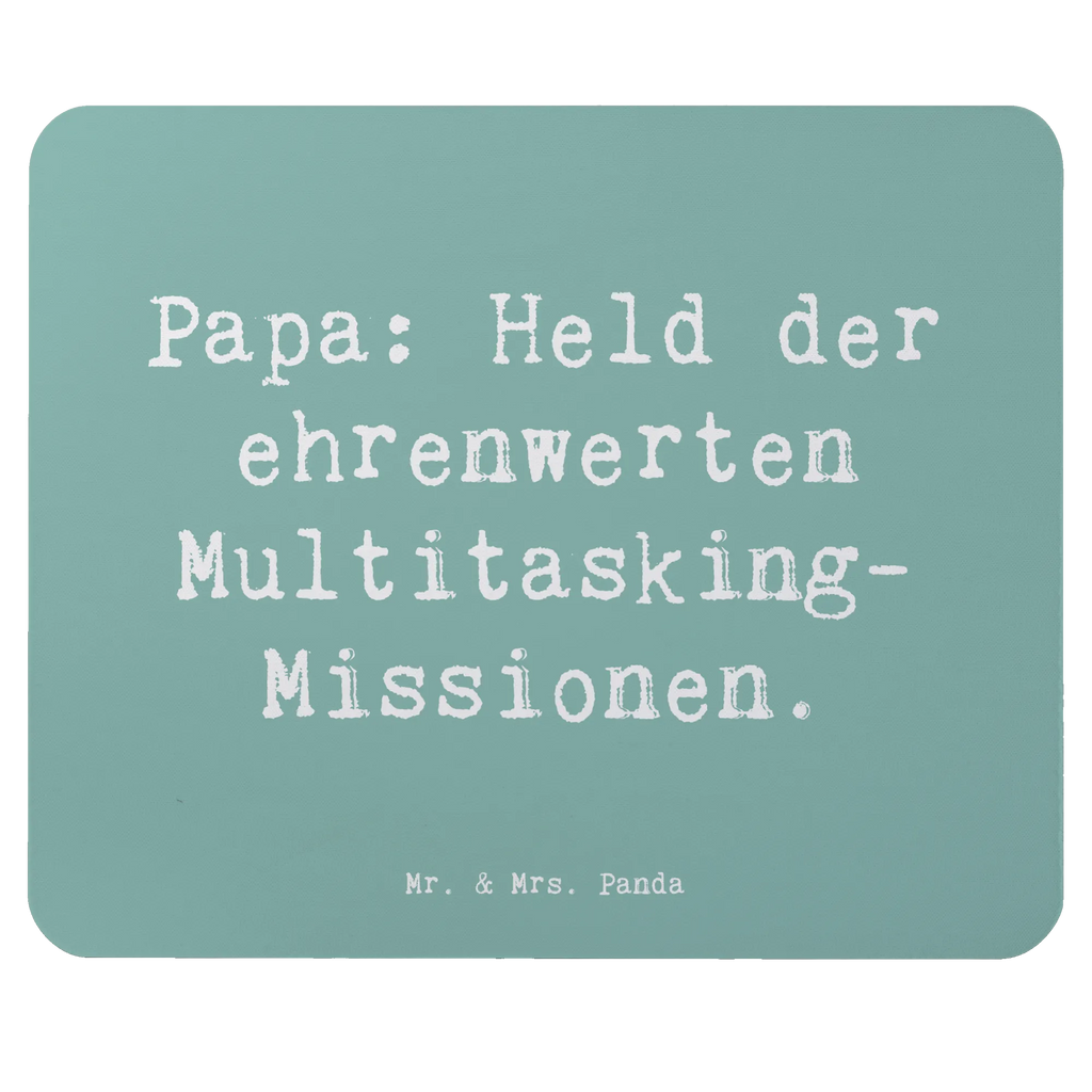 Mauspad Spruch Papa Held Mousepad, Computer zubehör, Büroausstattung, PC Zubehör, Arbeitszimmer, Mauspad, Einzigartiges Mauspad, Designer Mauspad, Mausunterlage, Mauspad Büro, Familie, Vatertag, Muttertag, Bruder, Schwester, Mama, Papa, Oma, Opa