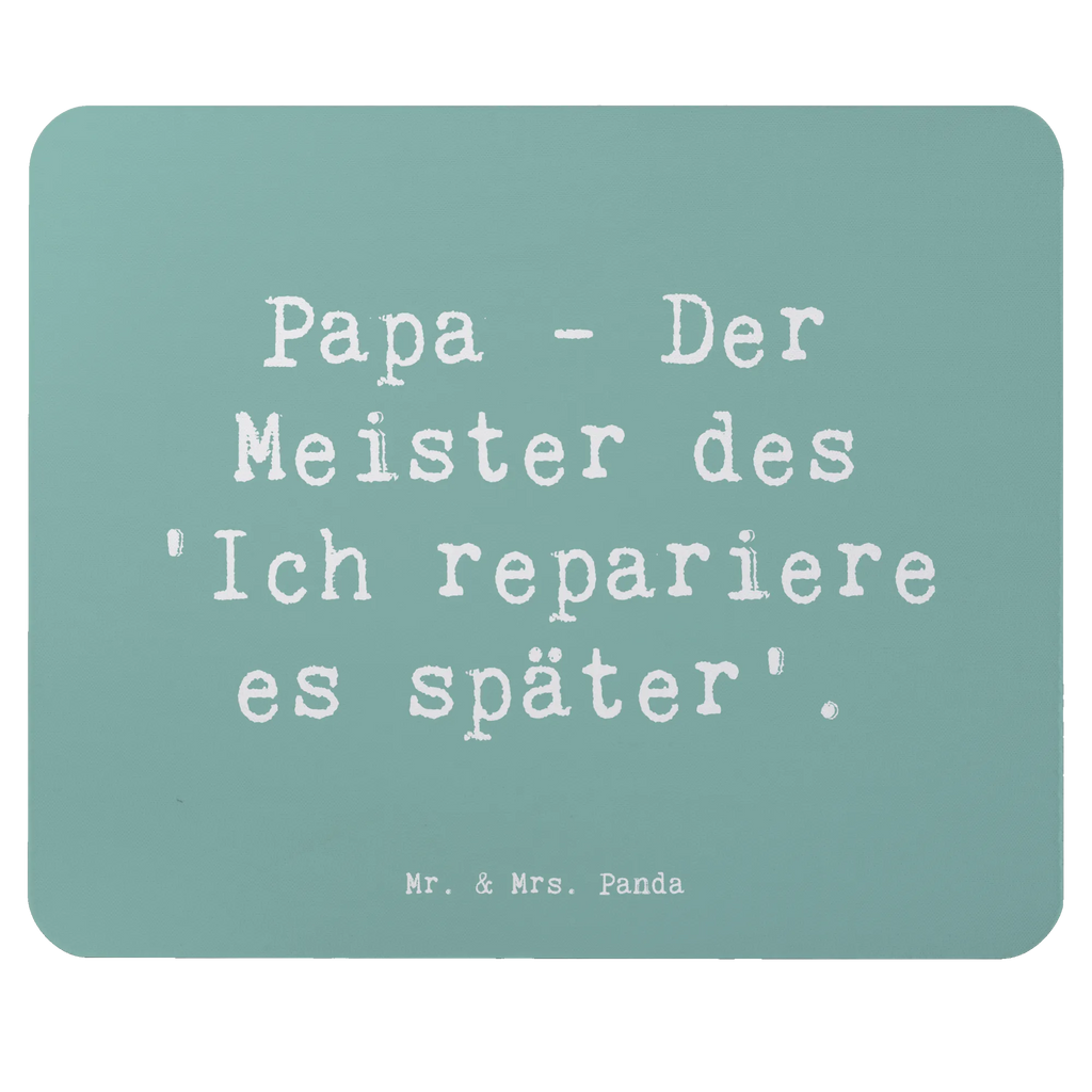 Mauspad Spruch Papa Meister Mousepad, Computer zubehör, Büroausstattung, PC Zubehör, Arbeitszimmer, Mauspad, Einzigartiges Mauspad, Designer Mauspad, Mausunterlage, Mauspad Büro, Familie, Vatertag, Muttertag, Bruder, Schwester, Mama, Papa, Oma, Opa