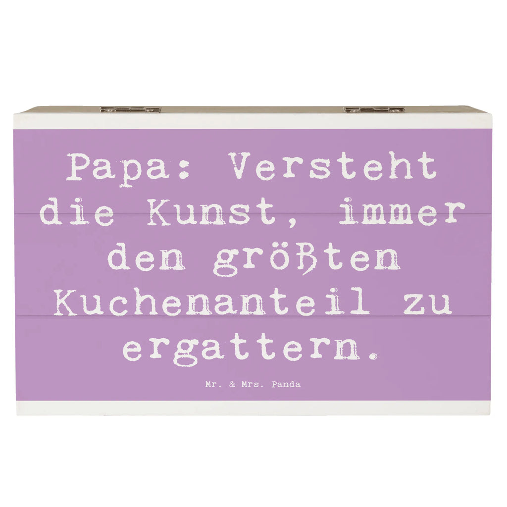 Holzkiste Spruch Papa Kuchenmeister Holzkiste, Kiste, Schatzkiste, Truhe, Schatulle, XXL, Erinnerungsbox, Erinnerungskiste, Dekokiste, Aufbewahrungsbox, Geschenkbox, Geschenkdose, Familie, Vatertag, Muttertag, Bruder, Schwester, Mama, Papa, Oma, Opa