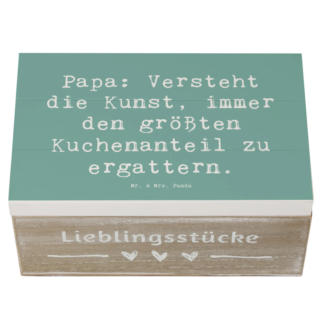 Holzkiste Spruch Papa Kuchenmeister Holzkiste, Kiste, Schatzkiste, Truhe, Schatulle, XXL, Erinnerungsbox, Erinnerungskiste, Dekokiste, Aufbewahrungsbox, Geschenkbox, Geschenkdose, Familie, Vatertag, Muttertag, Bruder, Schwester, Mama, Papa, Oma, Opa