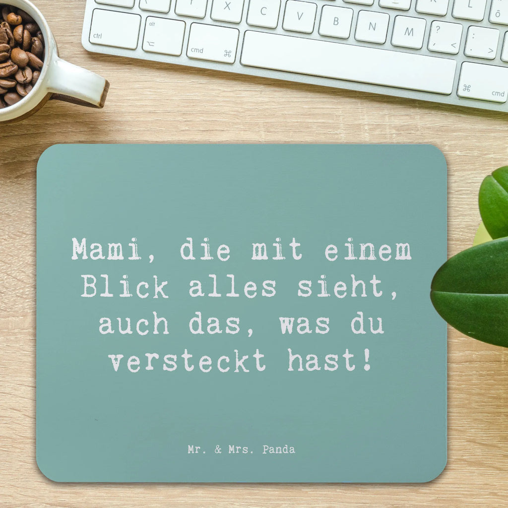 Mauspad Spruch Mami Superkraft Mousepad, Computer zubehör, Büroausstattung, PC Zubehör, Arbeitszimmer, Mauspad, Einzigartiges Mauspad, Designer Mauspad, Mausunterlage, Mauspad Büro, Familie, Vatertag, Muttertag, Bruder, Schwester, Mama, Papa, Oma, Opa