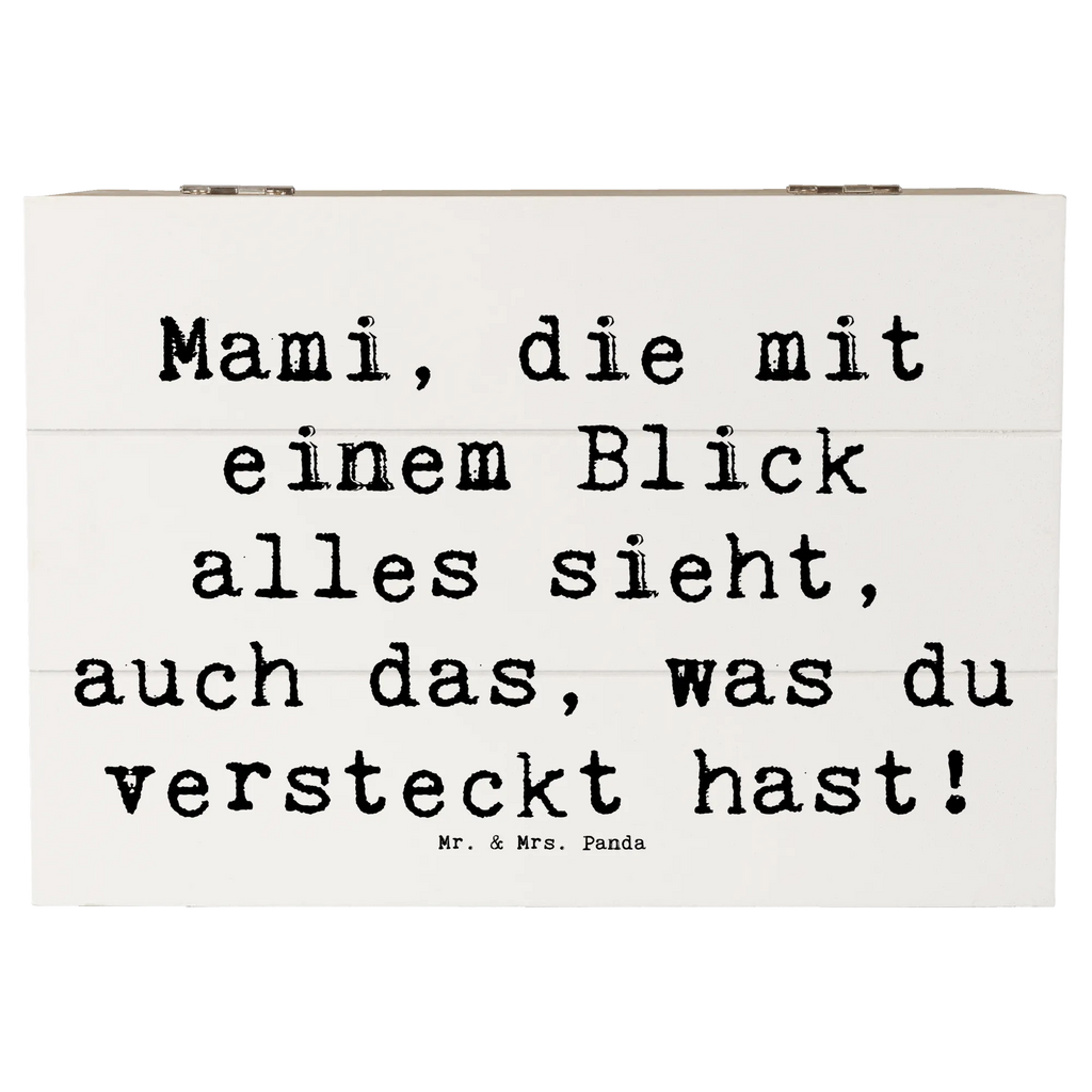 Holzkiste Spruch Mami Superkraft Holzkiste, Kiste, Schatzkiste, Truhe, Schatulle, XXL, Erinnerungsbox, Erinnerungskiste, Dekokiste, Aufbewahrungsbox, Geschenkbox, Geschenkdose, Familie, Vatertag, Muttertag, Bruder, Schwester, Mama, Papa, Oma, Opa