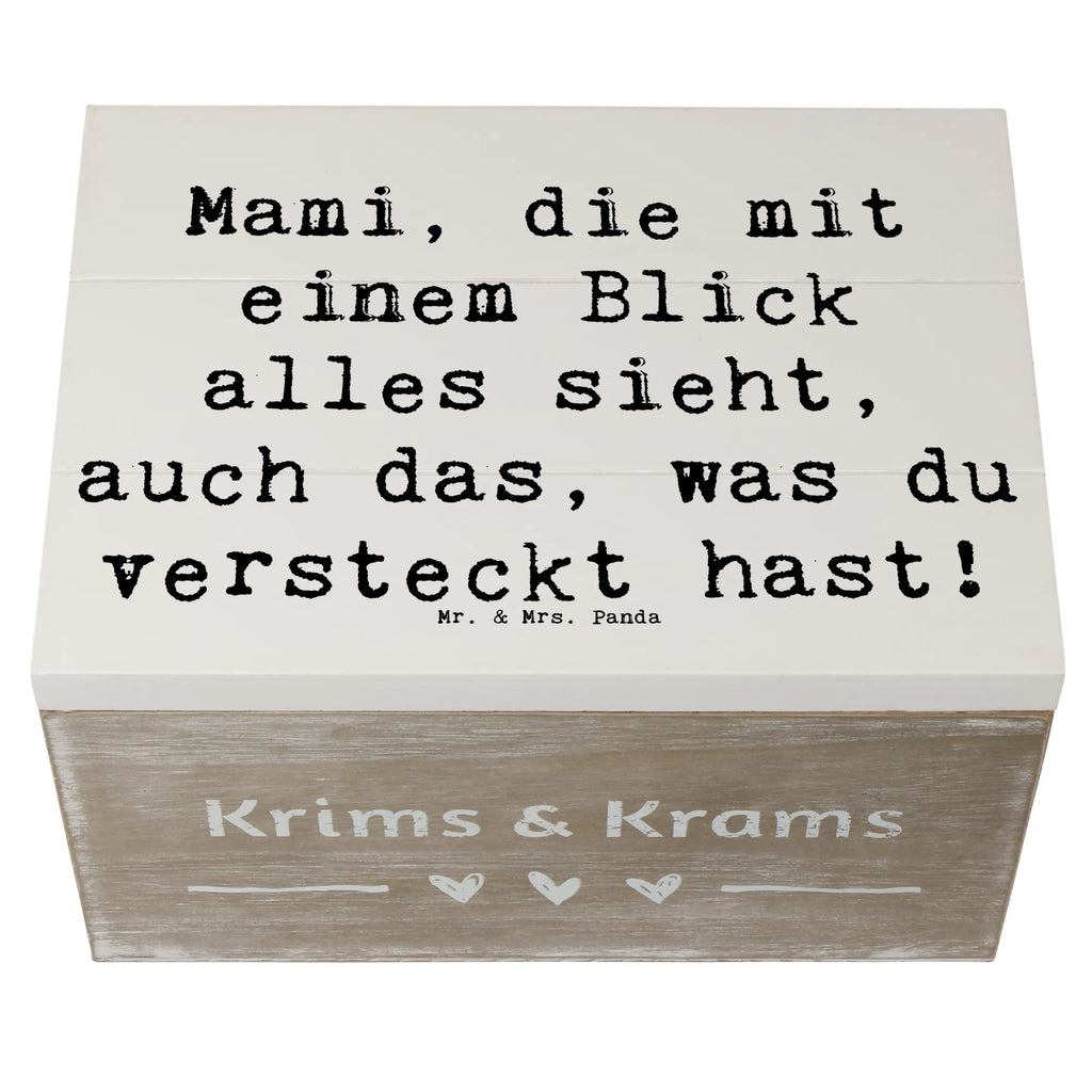 Holzkiste Spruch Mami Superkraft Holzkiste, Kiste, Schatzkiste, Truhe, Schatulle, XXL, Erinnerungsbox, Erinnerungskiste, Dekokiste, Aufbewahrungsbox, Geschenkbox, Geschenkdose, Familie, Vatertag, Muttertag, Bruder, Schwester, Mama, Papa, Oma, Opa