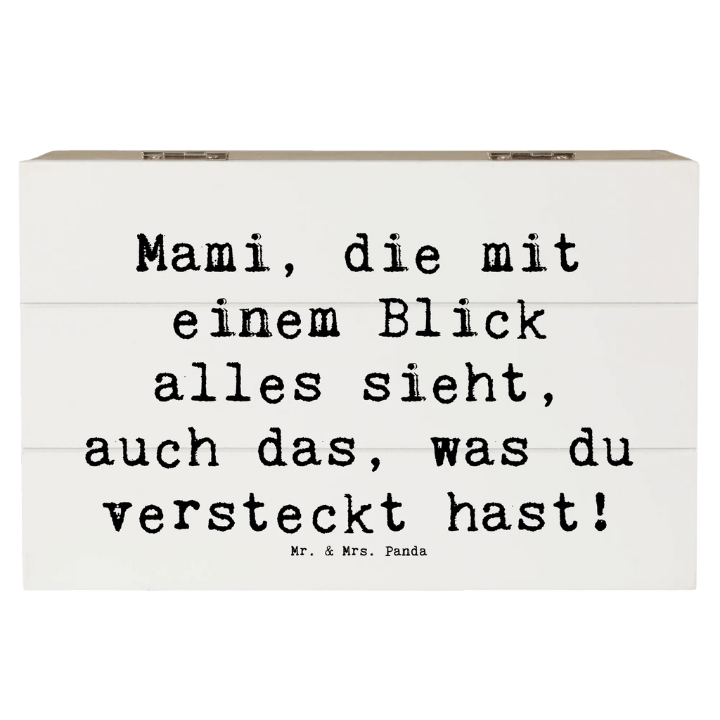 Holzkiste Spruch Mami Superkraft Holzkiste, Kiste, Schatzkiste, Truhe, Schatulle, XXL, Erinnerungsbox, Erinnerungskiste, Dekokiste, Aufbewahrungsbox, Geschenkbox, Geschenkdose, Familie, Vatertag, Muttertag, Bruder, Schwester, Mama, Papa, Oma, Opa