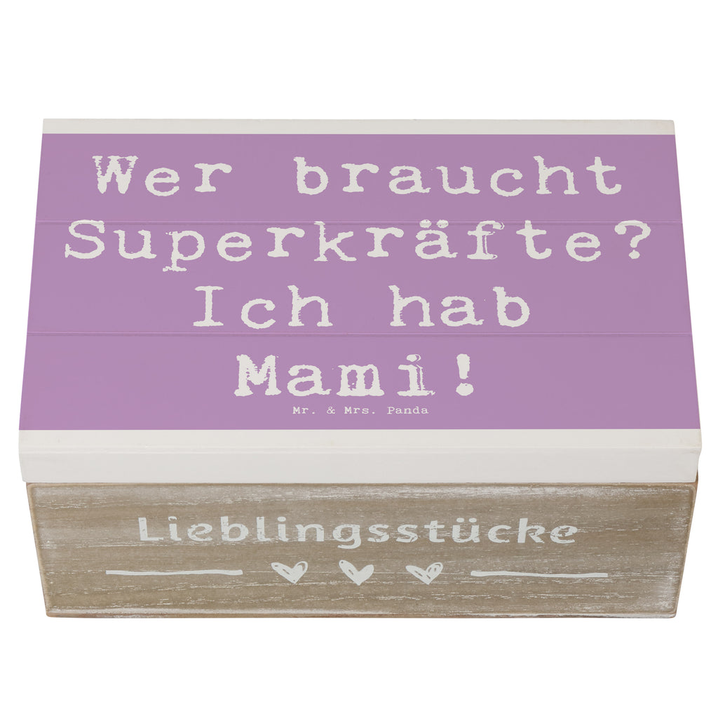 Holzkiste Spruch Mami Magie Holzkiste, Kiste, Schatzkiste, Truhe, Schatulle, XXL, Erinnerungsbox, Erinnerungskiste, Dekokiste, Aufbewahrungsbox, Geschenkbox, Geschenkdose, Familie, Vatertag, Muttertag, Bruder, Schwester, Mama, Papa, Oma, Opa