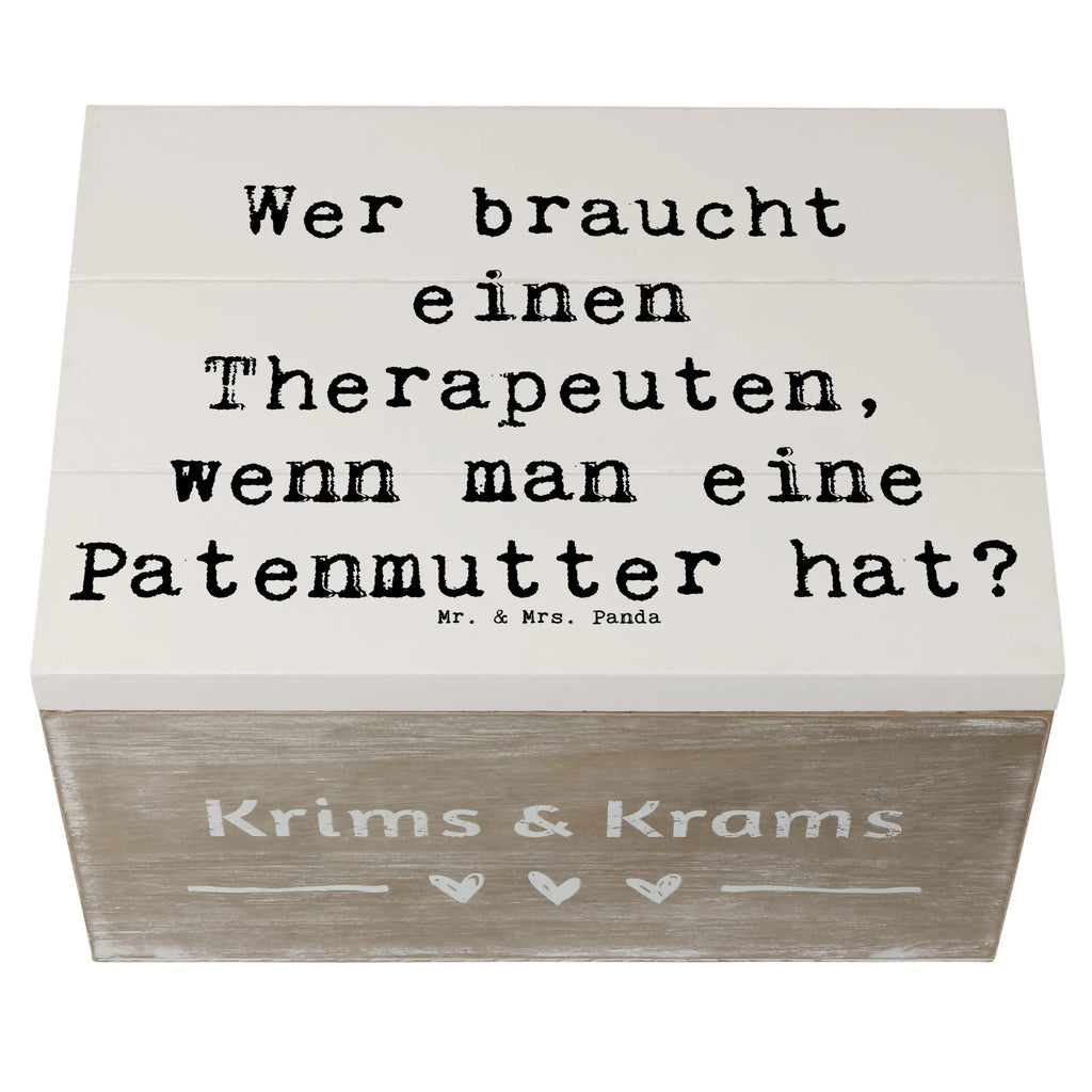 Holzkiste Spruch Liebe Patenmutter Holzkiste, Kiste, Schatzkiste, Truhe, Schatulle, XXL, Erinnerungsbox, Erinnerungskiste, Dekokiste, Aufbewahrungsbox, Geschenkbox, Geschenkdose, Familie, Vatertag, Muttertag, Bruder, Schwester, Mama, Papa, Oma, Opa