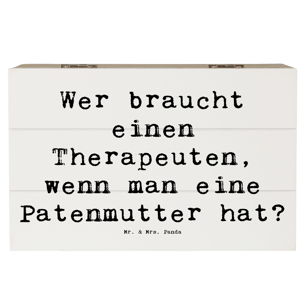 Holzkiste Spruch Liebe Patenmutter Holzkiste, Kiste, Schatzkiste, Truhe, Schatulle, XXL, Erinnerungsbox, Erinnerungskiste, Dekokiste, Aufbewahrungsbox, Geschenkbox, Geschenkdose, Familie, Vatertag, Muttertag, Bruder, Schwester, Mama, Papa, Oma, Opa