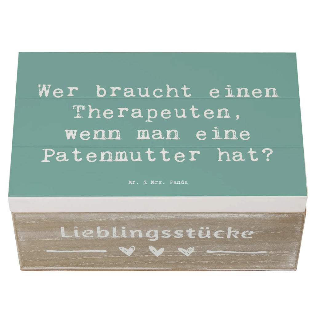 Holzkiste Spruch Liebe Patenmutter Holzkiste, Kiste, Schatzkiste, Truhe, Schatulle, XXL, Erinnerungsbox, Erinnerungskiste, Dekokiste, Aufbewahrungsbox, Geschenkbox, Geschenkdose, Familie, Vatertag, Muttertag, Bruder, Schwester, Mama, Papa, Oma, Opa