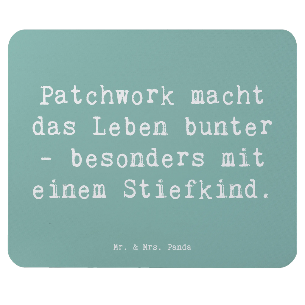 Mauspad Spruch Buntes Stiefkind Mousepad, Computer zubehör, Büroausstattung, PC Zubehör, Arbeitszimmer, Mauspad, Einzigartiges Mauspad, Designer Mauspad, Mausunterlage, Mauspad Büro, Familie, Vatertag, Muttertag, Bruder, Schwester, Mama, Papa, Oma, Opa