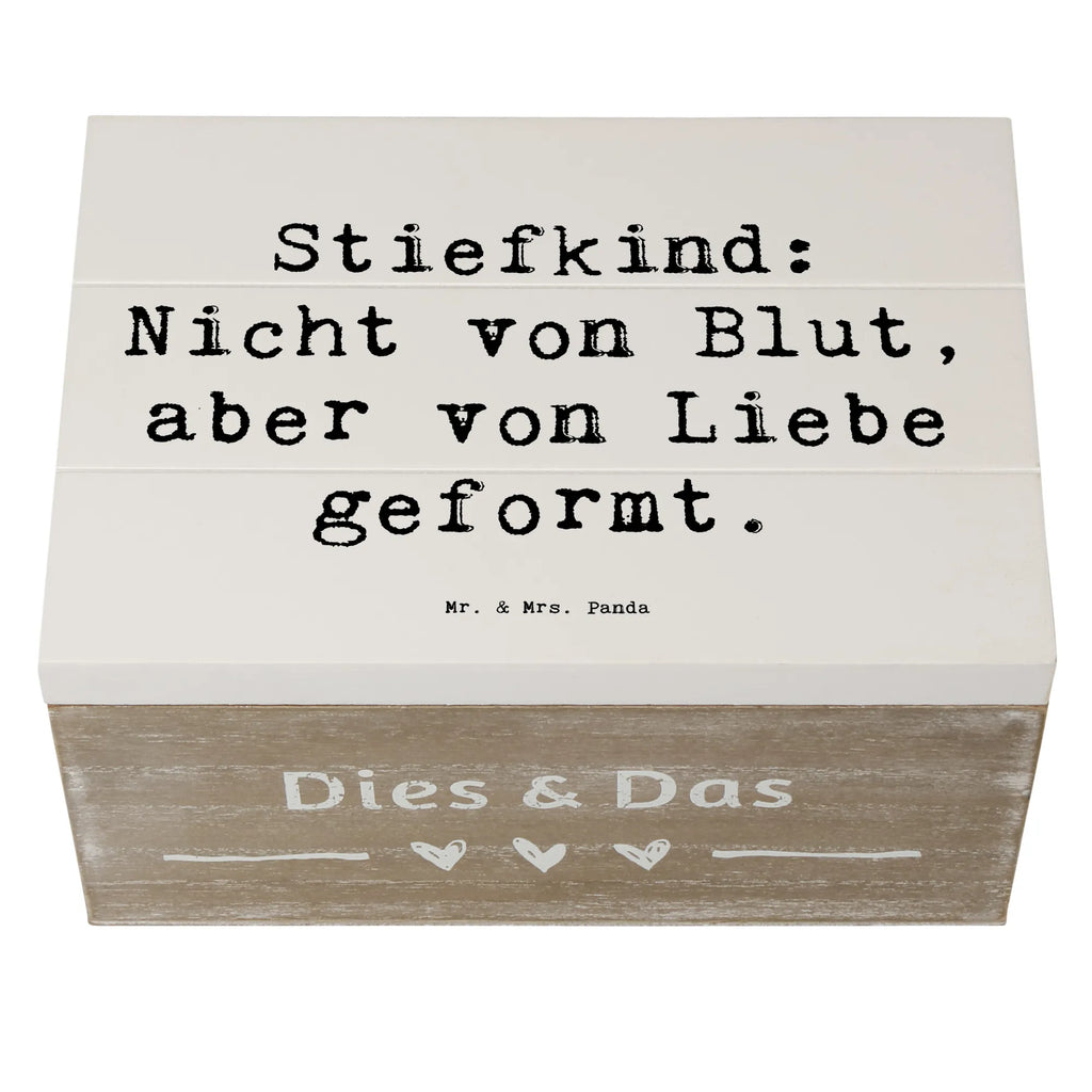 Holzkiste Spruch Stiefkind von Liebe Holzkiste, Kiste, Schatzkiste, Truhe, Schatulle, XXL, Erinnerungsbox, Erinnerungskiste, Dekokiste, Aufbewahrungsbox, Geschenkbox, Geschenkdose, Familie, Vatertag, Muttertag, Bruder, Schwester, Mama, Papa, Oma, Opa