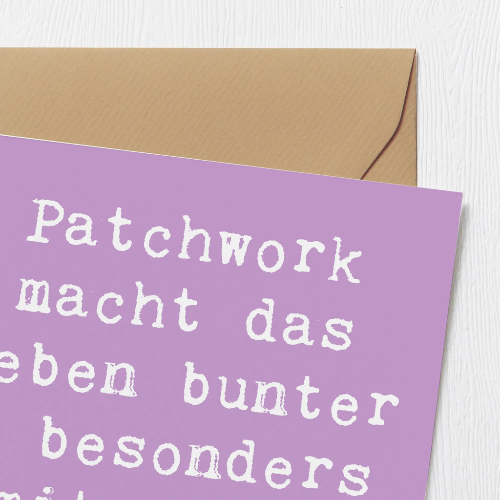 Deluxe Karte Spruch Buntes Stiefkind Karte, Grußkarte, Klappkarte, Einladungskarte, Glückwunschkarte, Hochzeitskarte, Geburtstagskarte, Hochwertige Grußkarte, Hochwertige Klappkarte, Familie, Vatertag, Muttertag, Bruder, Schwester, Mama, Papa, Oma, Opa