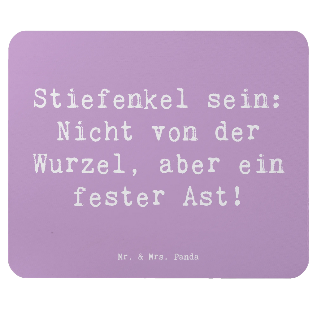 Mauspad Spruch Stiefenkel Mousepad, Computer zubehör, Büroausstattung, PC Zubehör, Arbeitszimmer, Mauspad, Einzigartiges Mauspad, Designer Mauspad, Mausunterlage, Mauspad Büro, Familie, Vatertag, Muttertag, Bruder, Schwester, Mama, Papa, Oma, Opa