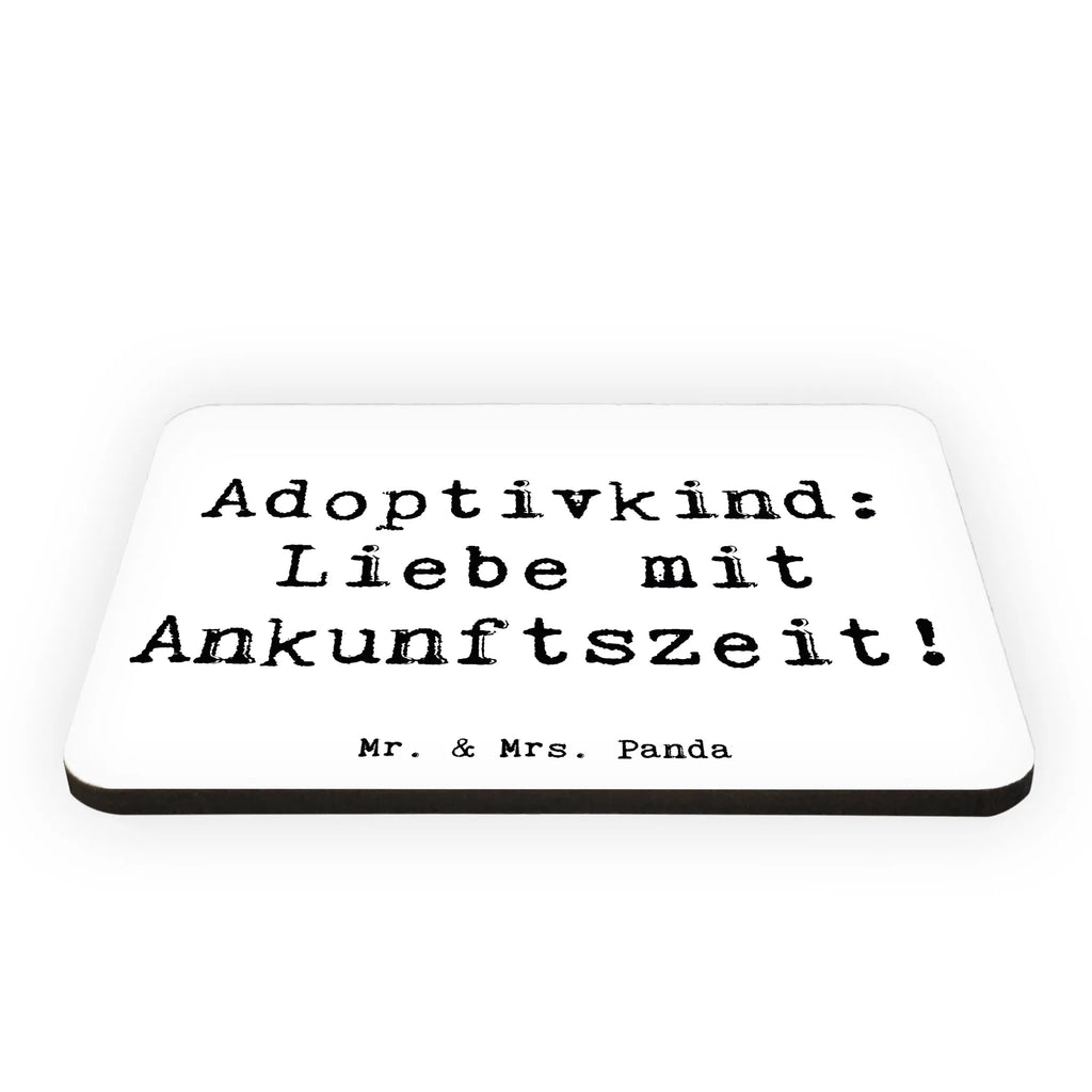 Magnet Spruch Adoptivkind Liebe Kühlschrankmagnet, Pinnwandmagnet, Souvenir Magnet, Motivmagnete, Dekomagnet, Whiteboard Magnet, Notiz Magnet, Kühlschrank Dekoration, Familie, Vatertag, Muttertag, Bruder, Schwester, Mama, Papa, Oma, Opa