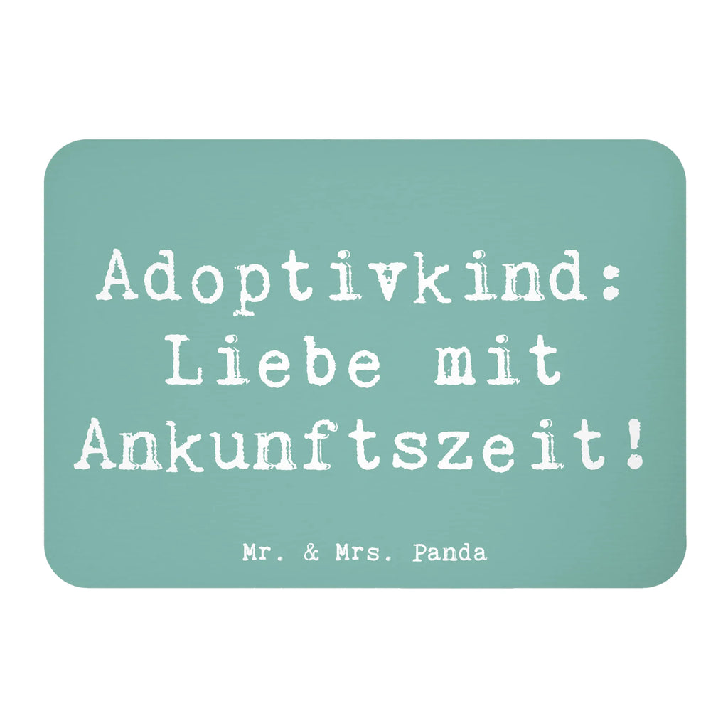 Magnet Spruch Adoptivkind Liebe Kühlschrankmagnet, Pinnwandmagnet, Souvenir Magnet, Motivmagnete, Dekomagnet, Whiteboard Magnet, Notiz Magnet, Kühlschrank Dekoration, Familie, Vatertag, Muttertag, Bruder, Schwester, Mama, Papa, Oma, Opa