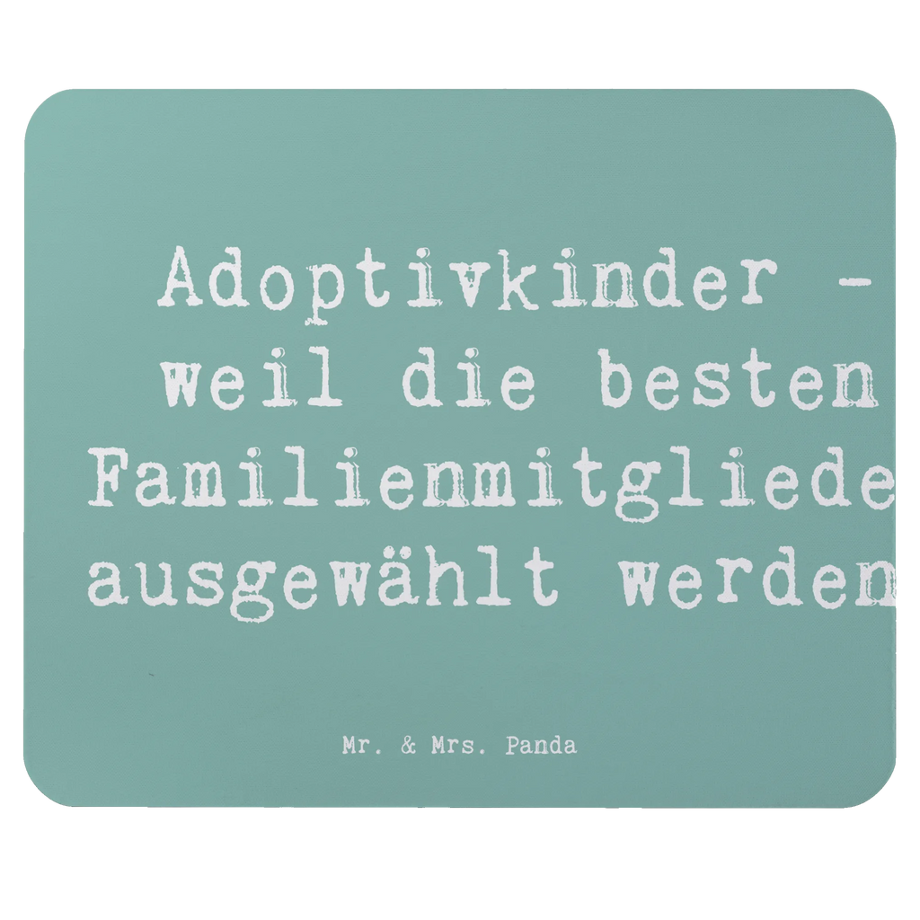 Mauspad Spruch Adoptivkind Auswahl Mousepad, Computer zubehör, Büroausstattung, PC Zubehör, Arbeitszimmer, Mauspad, Einzigartiges Mauspad, Designer Mauspad, Mausunterlage, Mauspad Büro, Familie, Vatertag, Muttertag, Bruder, Schwester, Mama, Papa, Oma, Opa