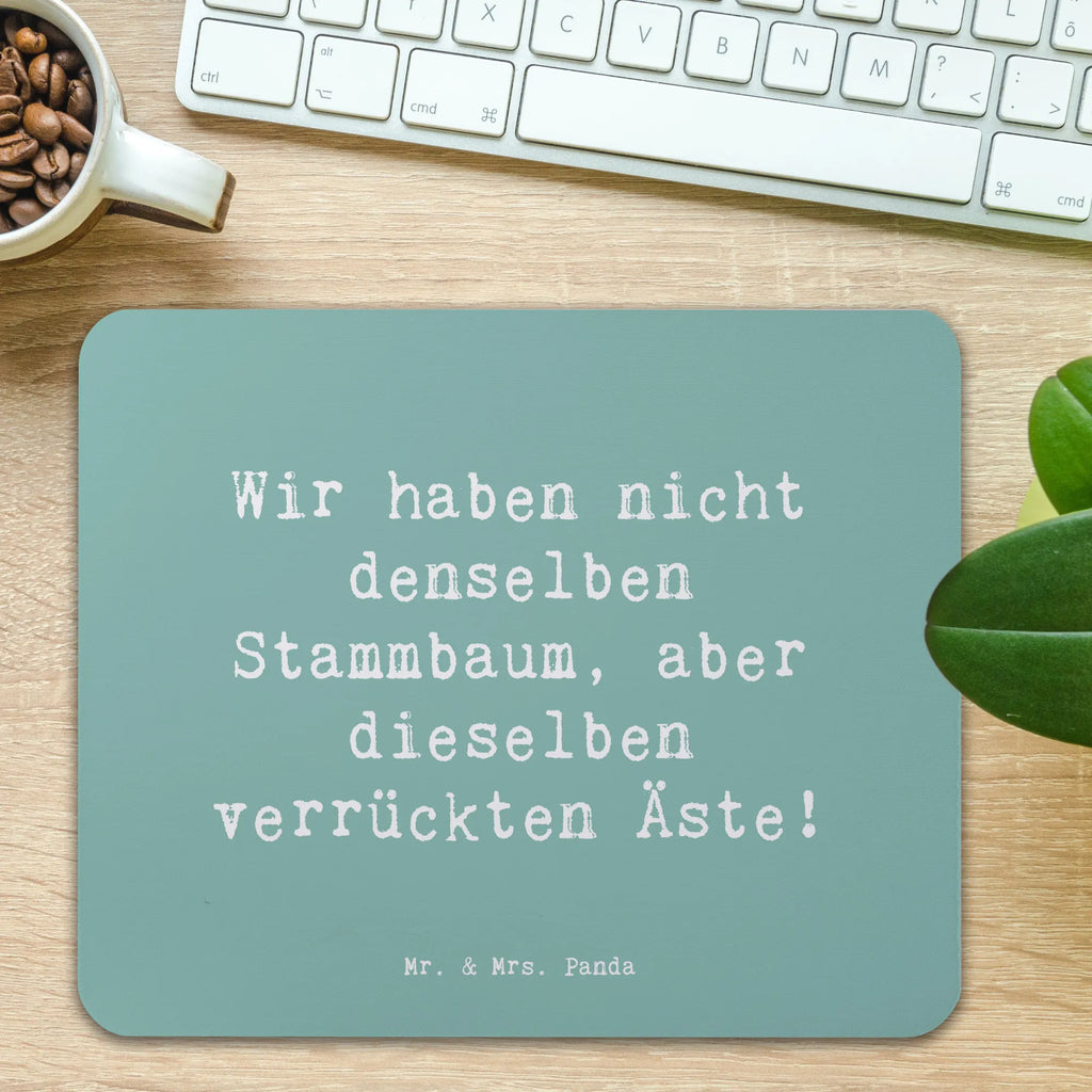 Mauspad Spruch Adoptivkind Verrückte Äste Mousepad, Computer zubehör, Büroausstattung, PC Zubehör, Arbeitszimmer, Mauspad, Einzigartiges Mauspad, Designer Mauspad, Mausunterlage, Mauspad Büro, Familie, Vatertag, Muttertag, Bruder, Schwester, Mama, Papa, Oma, Opa