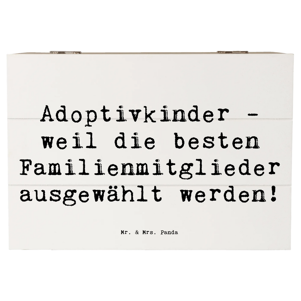 Holzkiste Spruch Adoptivkind Auswahl Holzkiste, Kiste, Schatzkiste, Truhe, Schatulle, XXL, Erinnerungsbox, Erinnerungskiste, Dekokiste, Aufbewahrungsbox, Geschenkbox, Geschenkdose, Familie, Vatertag, Muttertag, Bruder, Schwester, Mama, Papa, Oma, Opa