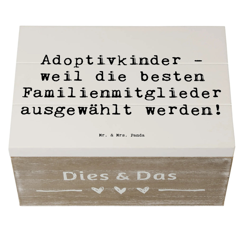 Holzkiste Spruch Adoptivkind Auswahl Holzkiste, Kiste, Schatzkiste, Truhe, Schatulle, XXL, Erinnerungsbox, Erinnerungskiste, Dekokiste, Aufbewahrungsbox, Geschenkbox, Geschenkdose, Familie, Vatertag, Muttertag, Bruder, Schwester, Mama, Papa, Oma, Opa