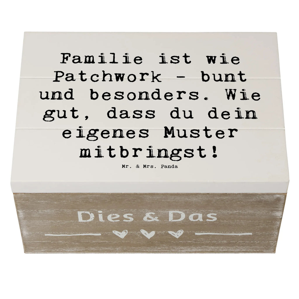 Holzkiste Spruch Adoptivkind Patchworkfamilie Holzkiste, Kiste, Schatzkiste, Truhe, Schatulle, XXL, Erinnerungsbox, Erinnerungskiste, Dekokiste, Aufbewahrungsbox, Geschenkbox, Geschenkdose, Familie, Vatertag, Muttertag, Bruder, Schwester, Mama, Papa, Oma, Opa