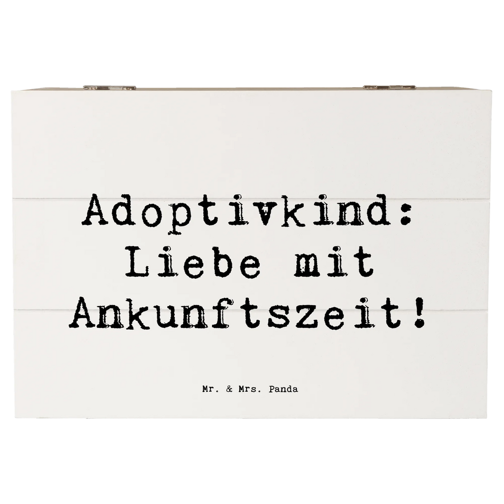 Holzkiste Spruch Adoptivkind Liebe Holzkiste, Kiste, Schatzkiste, Truhe, Schatulle, XXL, Erinnerungsbox, Erinnerungskiste, Dekokiste, Aufbewahrungsbox, Geschenkbox, Geschenkdose, Familie, Vatertag, Muttertag, Bruder, Schwester, Mama, Papa, Oma, Opa