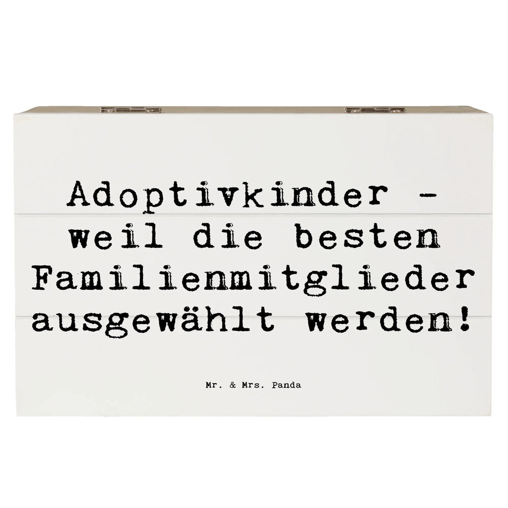 Holzkiste Spruch Adoptivkind Auswahl Holzkiste, Kiste, Schatzkiste, Truhe, Schatulle, XXL, Erinnerungsbox, Erinnerungskiste, Dekokiste, Aufbewahrungsbox, Geschenkbox, Geschenkdose, Familie, Vatertag, Muttertag, Bruder, Schwester, Mama, Papa, Oma, Opa