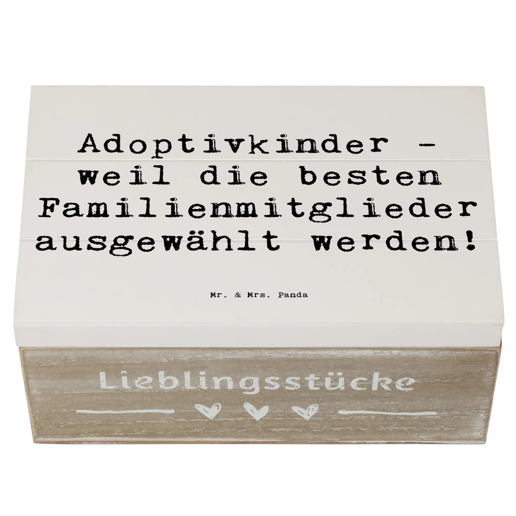 Holzkiste Spruch Adoptivkind Auswahl Holzkiste, Kiste, Schatzkiste, Truhe, Schatulle, XXL, Erinnerungsbox, Erinnerungskiste, Dekokiste, Aufbewahrungsbox, Geschenkbox, Geschenkdose, Familie, Vatertag, Muttertag, Bruder, Schwester, Mama, Papa, Oma, Opa