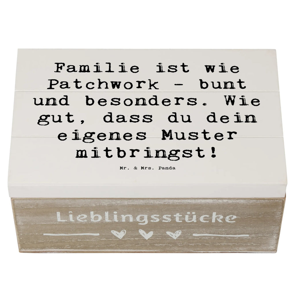 Holzkiste Spruch Adoptivkind Patchworkfamilie Holzkiste, Kiste, Schatzkiste, Truhe, Schatulle, XXL, Erinnerungsbox, Erinnerungskiste, Dekokiste, Aufbewahrungsbox, Geschenkbox, Geschenkdose, Familie, Vatertag, Muttertag, Bruder, Schwester, Mama, Papa, Oma, Opa