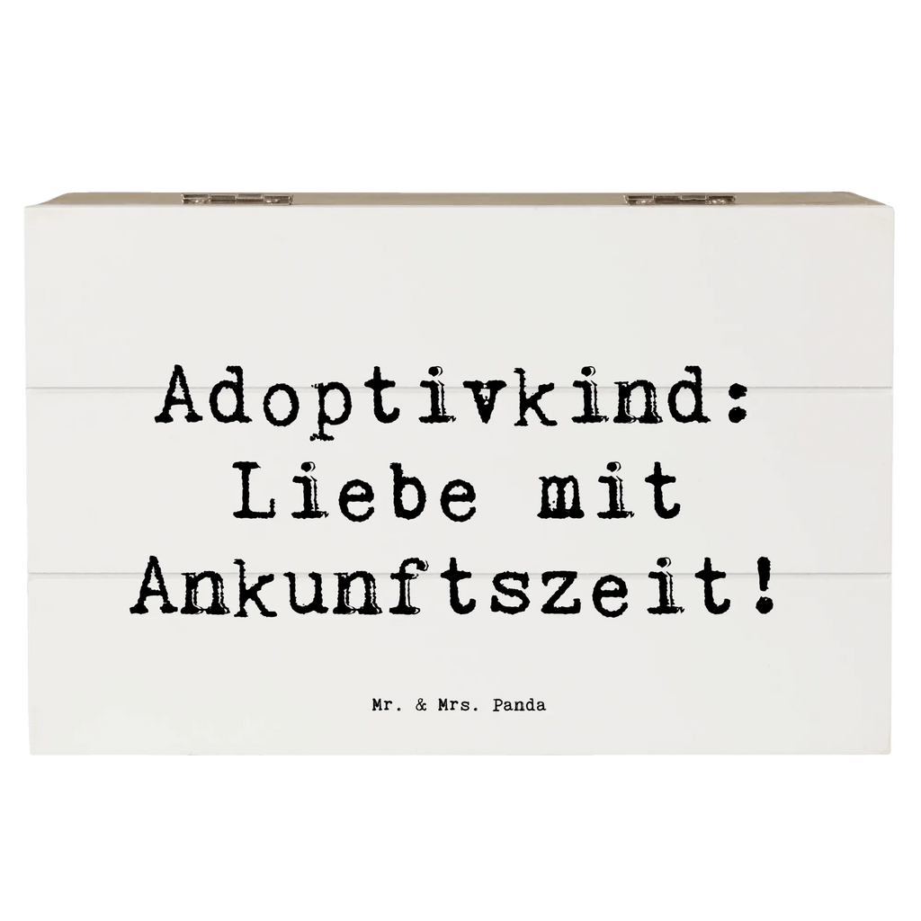 Holzkiste Spruch Adoptivkind Liebe Holzkiste, Kiste, Schatzkiste, Truhe, Schatulle, XXL, Erinnerungsbox, Erinnerungskiste, Dekokiste, Aufbewahrungsbox, Geschenkbox, Geschenkdose, Familie, Vatertag, Muttertag, Bruder, Schwester, Mama, Papa, Oma, Opa