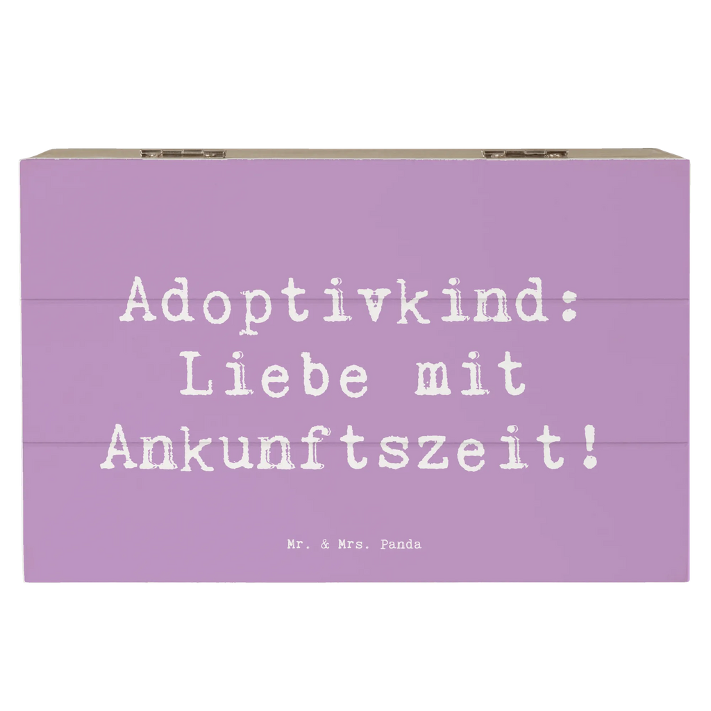 Holzkiste Spruch Adoptivkind Liebe Holzkiste, Kiste, Schatzkiste, Truhe, Schatulle, XXL, Erinnerungsbox, Erinnerungskiste, Dekokiste, Aufbewahrungsbox, Geschenkbox, Geschenkdose, Familie, Vatertag, Muttertag, Bruder, Schwester, Mama, Papa, Oma, Opa