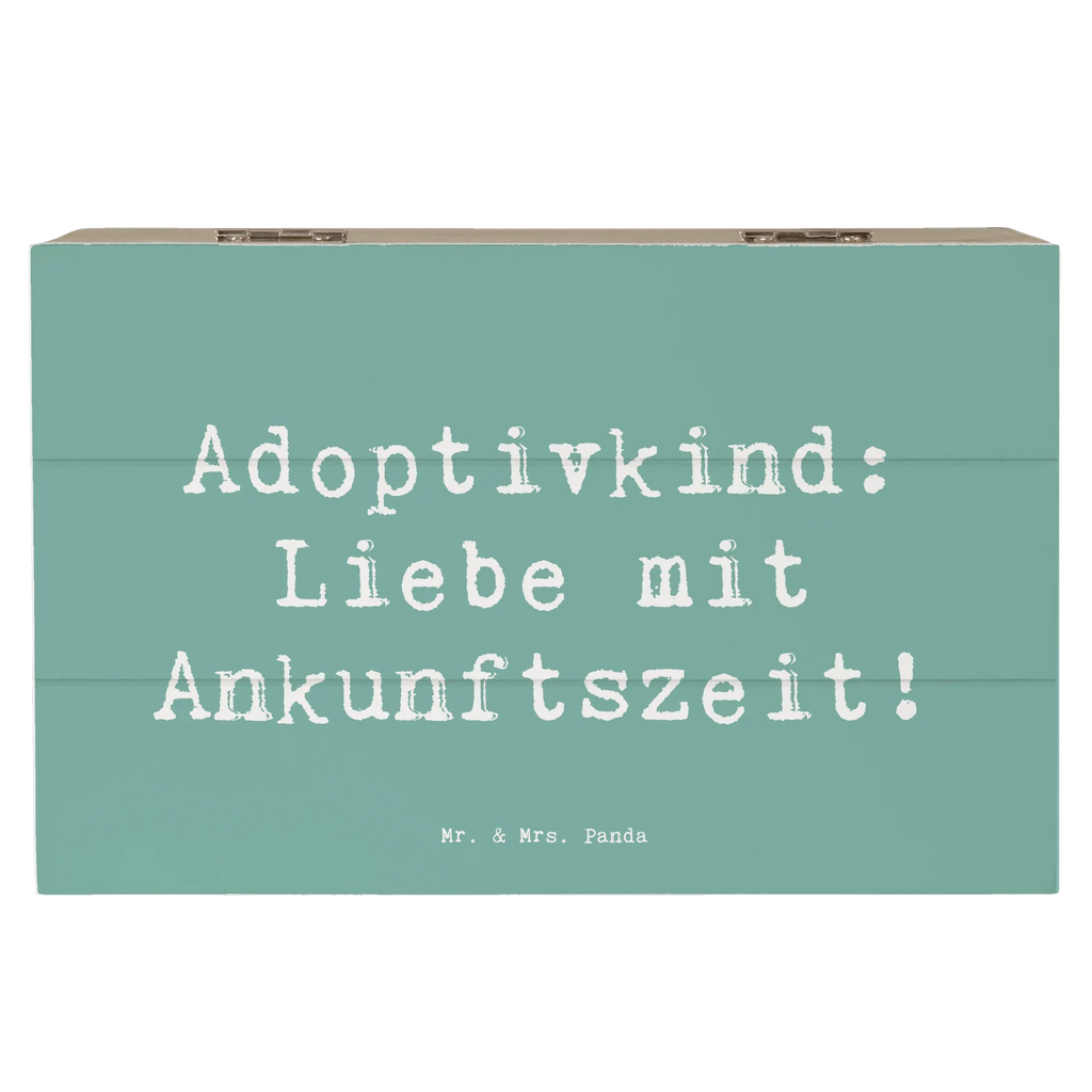 Holzkiste Spruch Adoptivkind Liebe Holzkiste, Kiste, Schatzkiste, Truhe, Schatulle, XXL, Erinnerungsbox, Erinnerungskiste, Dekokiste, Aufbewahrungsbox, Geschenkbox, Geschenkdose, Familie, Vatertag, Muttertag, Bruder, Schwester, Mama, Papa, Oma, Opa