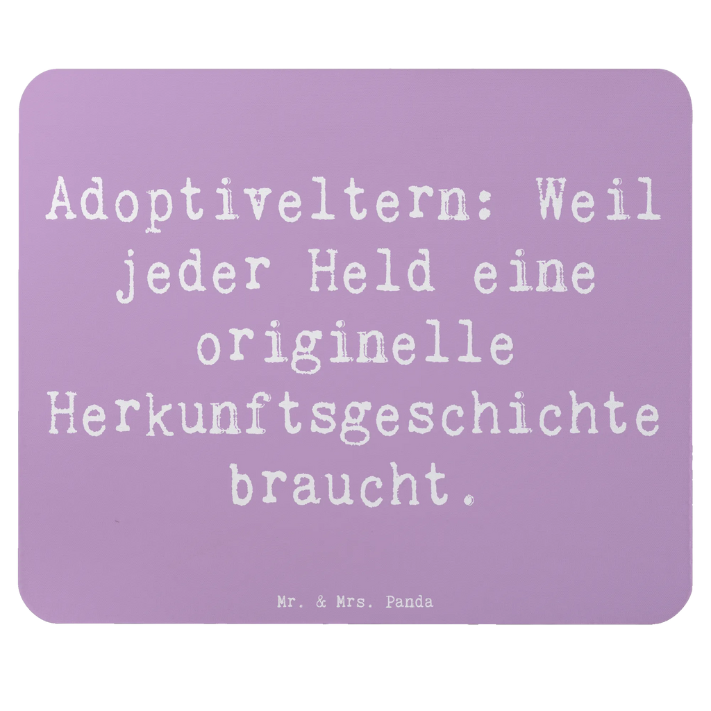 Mauspad Spruch Adoptiveltern Helden Mousepad, Computer zubehör, Büroausstattung, PC Zubehör, Arbeitszimmer, Mauspad, Einzigartiges Mauspad, Designer Mauspad, Mausunterlage, Mauspad Büro, Familie, Vatertag, Muttertag, Bruder, Schwester, Mama, Papa, Oma, Opa