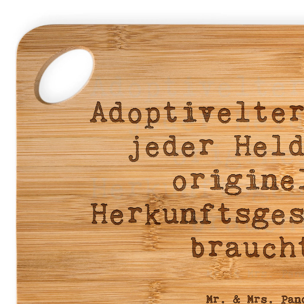 Bamboo chopping board Saying Adoptiveltern: Weil jeder Held eine originelle Herkunftsgeschichte braucht. Schneidebrett, Holzbrett, Küchenbrett, Frühstücksbrett, Hackbrett, Brett, Holzbrettchen, Servierbrett, Bretter, Holzbretter, Holz Bretter, Schneidebrett Holz, Holzbrett mit Gravur, Schneidbrett, Holzbrett Küche, Holzschneidebrett, Familie, Vatertag, Muttertag, Bruder, Schwester, Mama, Papa, Oma, Opa