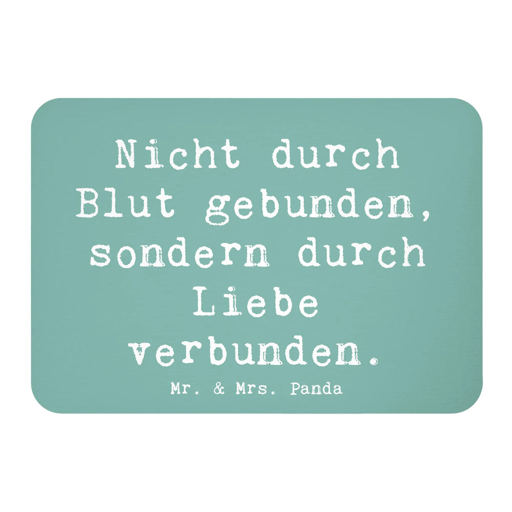 Magnet Spruch Adoptivbruder Liebe Kühlschrankmagnet, Pinnwandmagnet, Souvenir Magnet, Motivmagnete, Dekomagnet, Whiteboard Magnet, Notiz Magnet, Kühlschrank Dekoration, Familie, Vatertag, Muttertag, Bruder, Schwester, Mama, Papa, Oma, Opa