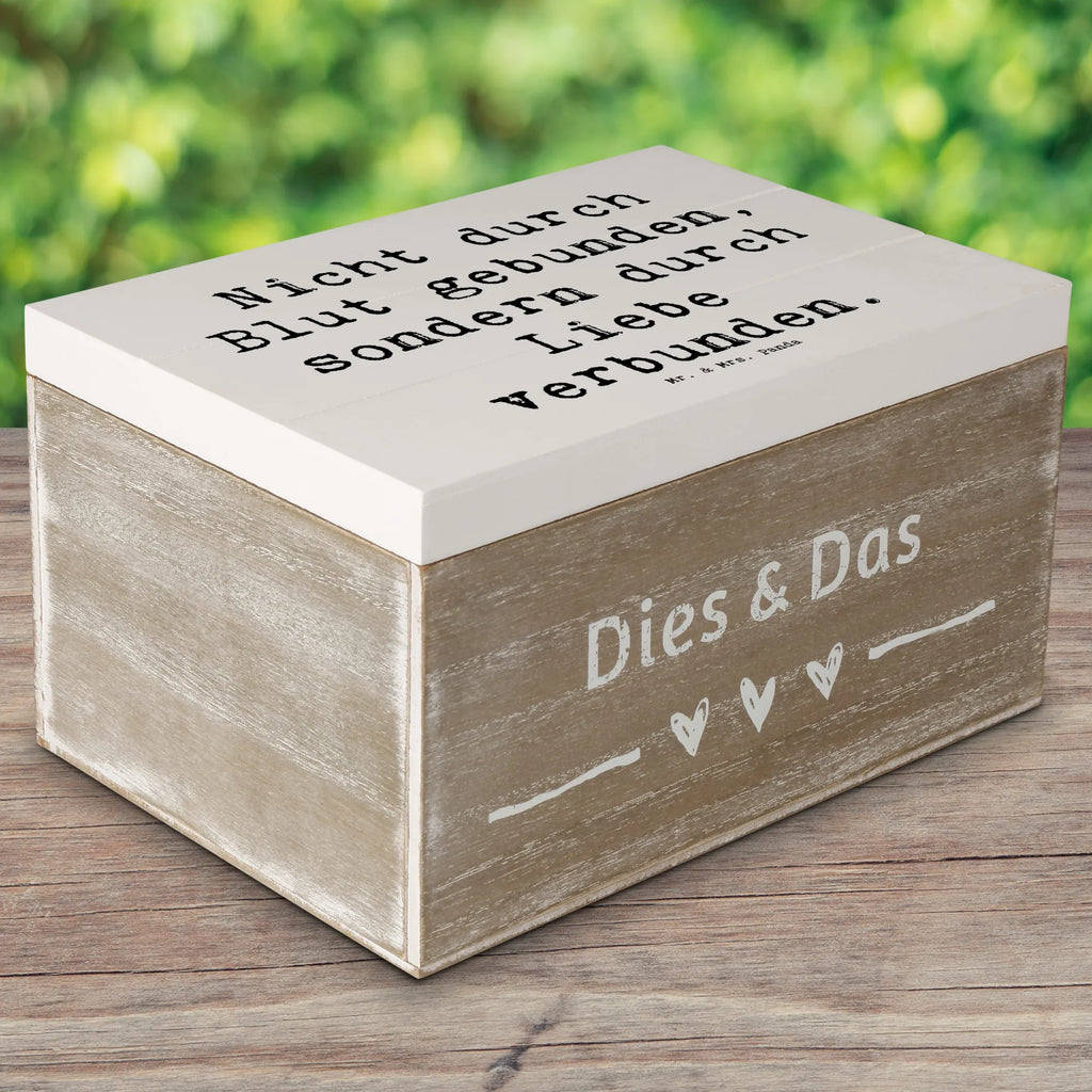 Holzkiste Spruch Adoptivbruder Liebe Holzkiste, Kiste, Schatzkiste, Truhe, Schatulle, XXL, Erinnerungsbox, Erinnerungskiste, Dekokiste, Aufbewahrungsbox, Geschenkbox, Geschenkdose, Familie, Vatertag, Muttertag, Bruder, Schwester, Mama, Papa, Oma, Opa