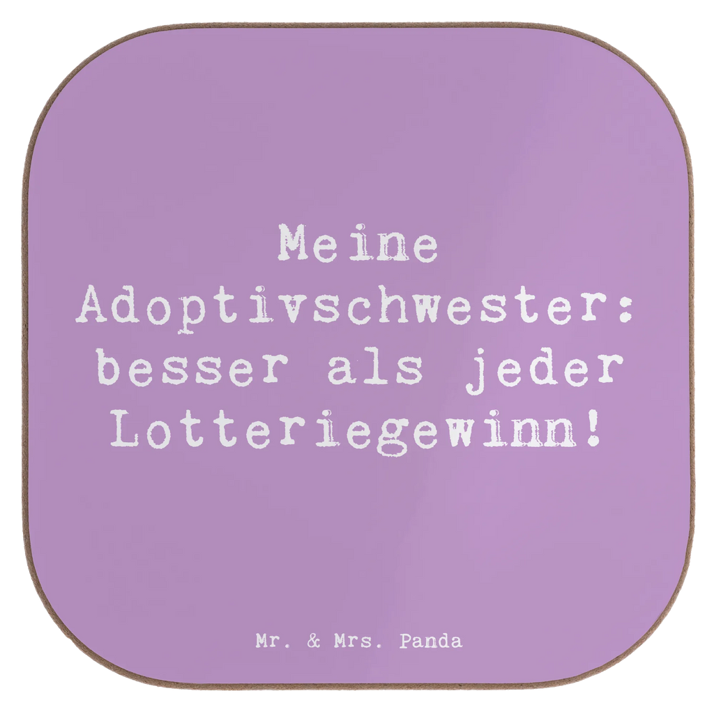 Untersetzer Spruch Adoptivschwester Wunder Untersetzer, Bierdeckel, Glasuntersetzer, Untersetzer Gläser, Getränkeuntersetzer, Untersetzer aus Holz, Untersetzer für Gläser, Korkuntersetzer, Untersetzer Holz, Holzuntersetzer, Tassen Untersetzer, Untersetzer Design, Familie, Vatertag, Muttertag, Bruder, Schwester, Mama, Papa, Oma, Opa