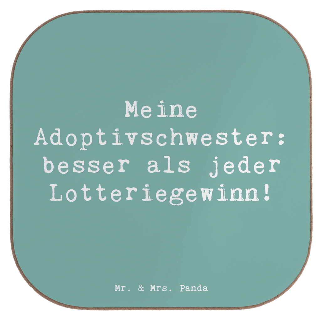 Untersetzer Spruch Adoptivschwester Wunder Untersetzer, Bierdeckel, Glasuntersetzer, Untersetzer Gläser, Getränkeuntersetzer, Untersetzer aus Holz, Untersetzer für Gläser, Korkuntersetzer, Untersetzer Holz, Holzuntersetzer, Tassen Untersetzer, Untersetzer Design, Familie, Vatertag, Muttertag, Bruder, Schwester, Mama, Papa, Oma, Opa