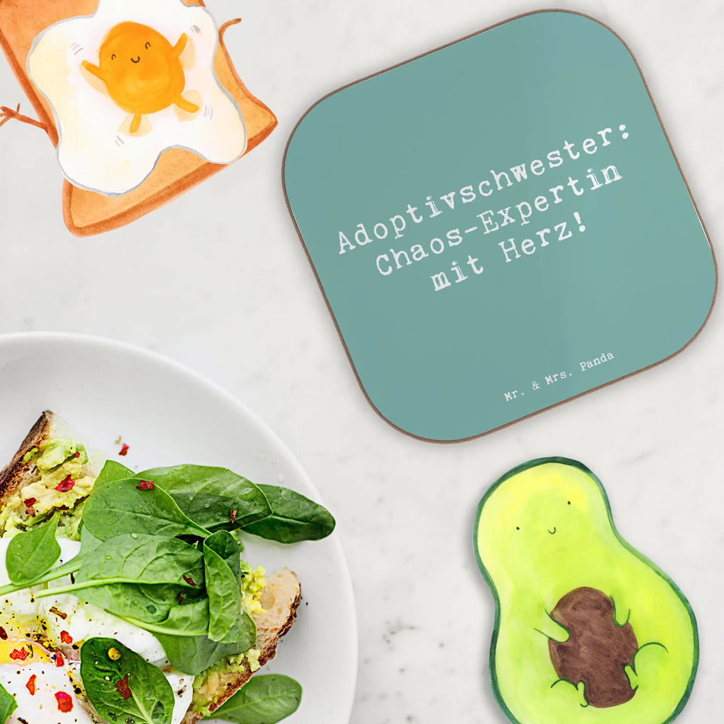 Untersetzer Spruch Adoptivschwester Chaos Untersetzer, Bierdeckel, Glasuntersetzer, Untersetzer Gläser, Getränkeuntersetzer, Untersetzer aus Holz, Untersetzer für Gläser, Korkuntersetzer, Untersetzer Holz, Holzuntersetzer, Tassen Untersetzer, Untersetzer Design, Familie, Vatertag, Muttertag, Bruder, Schwester, Mama, Papa, Oma, Opa