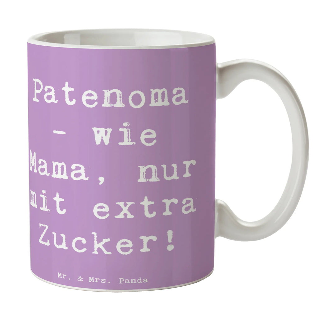 Tasse Spruch Patenoma Liebe Tasse, Kaffeetasse, Teetasse, Becher, Kaffeebecher, Teebecher, Keramiktasse, Porzellantasse, Büro Tasse, Geschenk Tasse, Tasse Sprüche, Tasse Motive, Kaffeetassen, Tasse bedrucken, Designer Tasse, Cappuccino Tassen, Schöne Teetassen, Familie, Vatertag, Muttertag, Bruder, Schwester, Mama, Papa, Oma, Opa